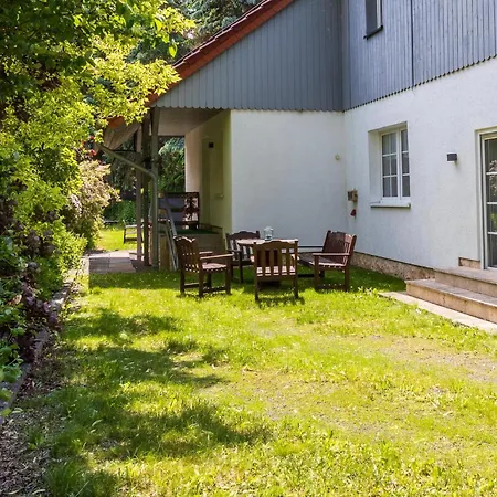 Holiday home Big Family