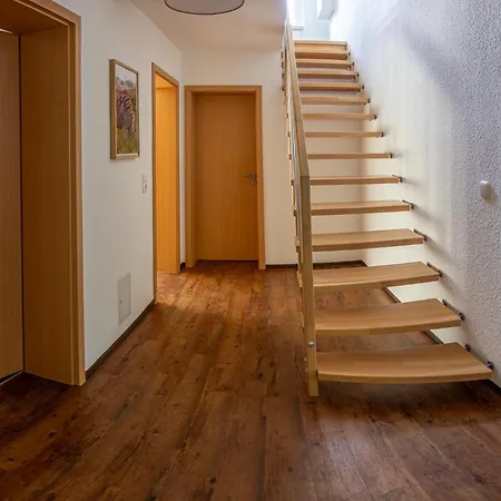 Big Family Holiday home *