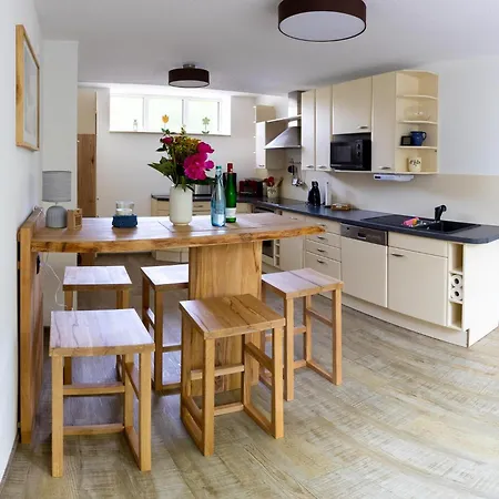 Holiday home Big Family Ellrich
