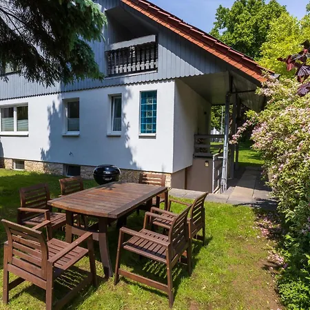 Holiday home Big Family