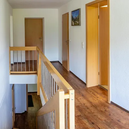 Big Family Holiday home *