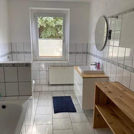 Hébergement de vacances Big Family *