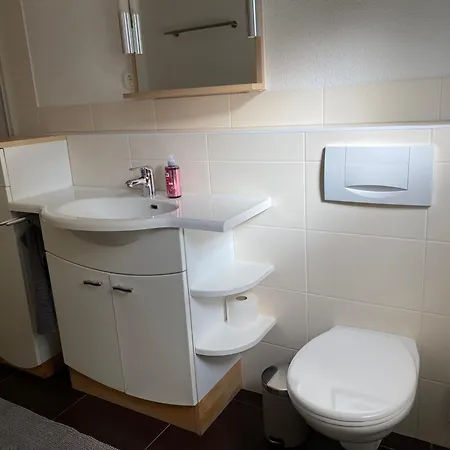 Big Family Сasa de vacaciones Ellrich