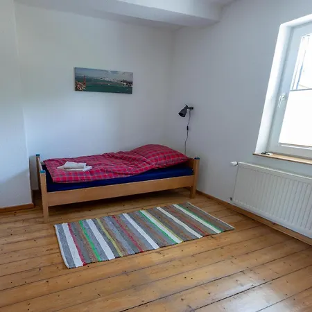 Сasa de vacaciones Big Family Ellrich