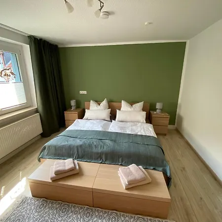 Hébergement de vacances Big Family