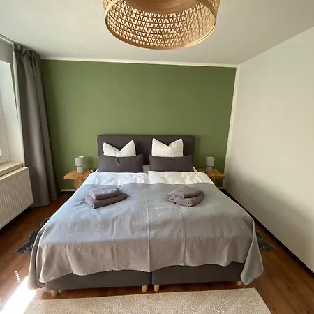 Big Family Hébergement de vacances *