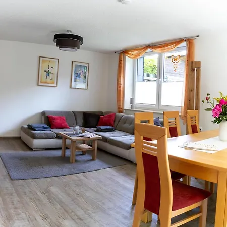 Big Family Hébergement de vacances *