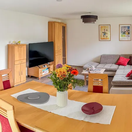 Big Family Сasa de vacaciones Ellrich