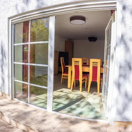 Hébergement de vacances Big Family *