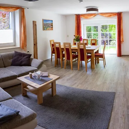 Big Family Hébergement de vacances *