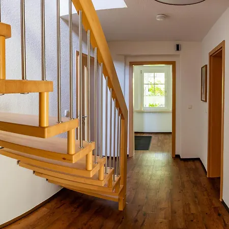 Big Family Сasa de vacaciones Ellrich