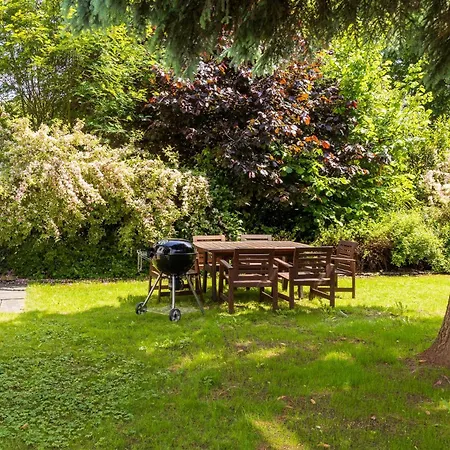 Big Family Сasa de vacaciones