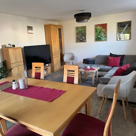 Holiday home Big Family *