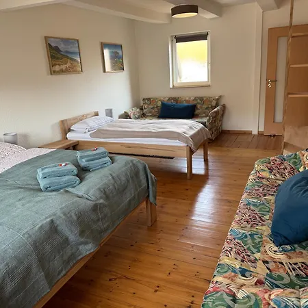 Holiday home Big Family