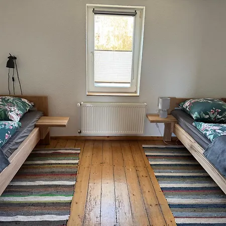 Big Family Holiday home *