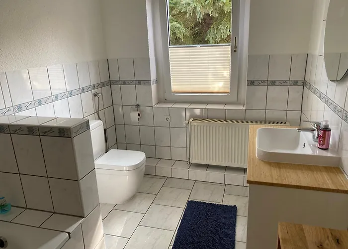 Big Family Holiday home