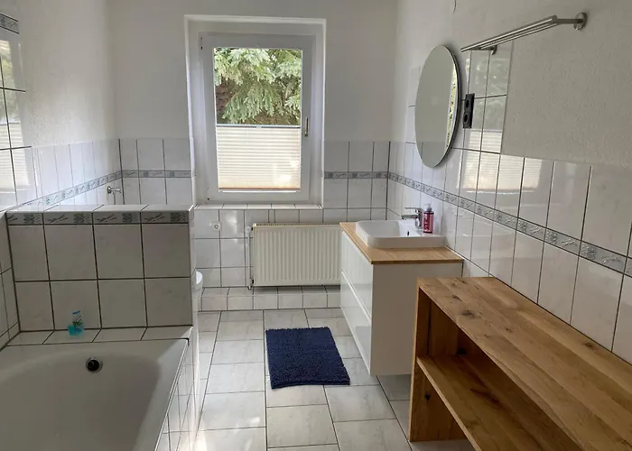 Holiday home Big Family *