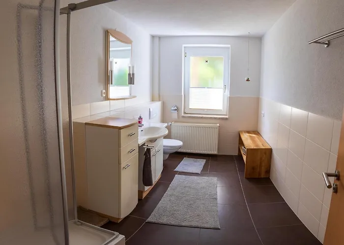 Ferienhaus Big Family Ellrich