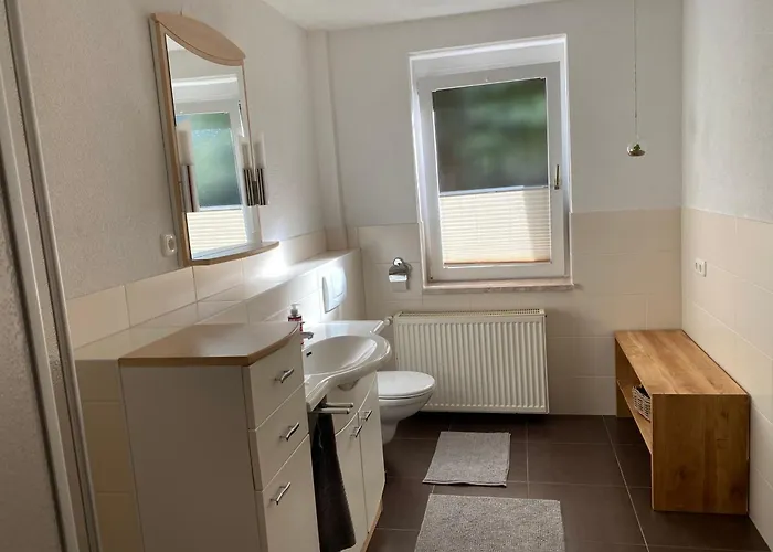 Big Family Ferienhaus *