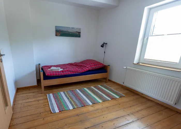 Holiday home Big Family Ellrich