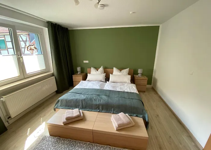 Holiday home Big Family