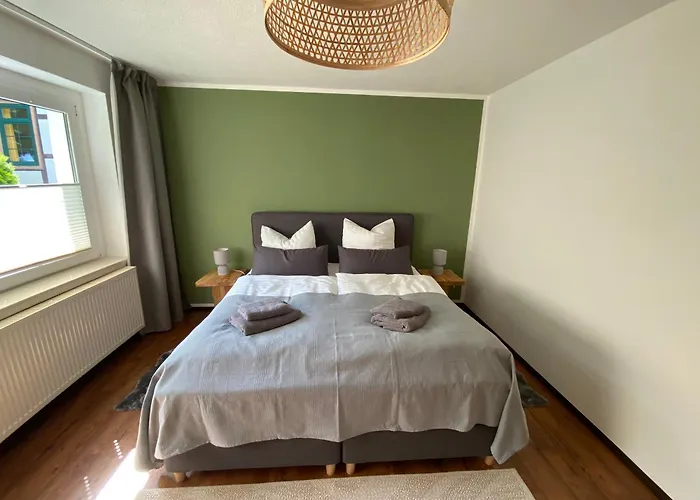 Big Family Holiday home *