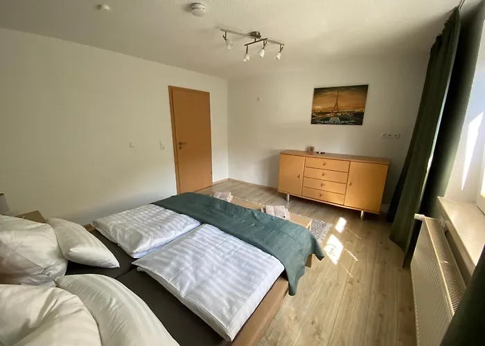 Holiday home Big Family Ellrich