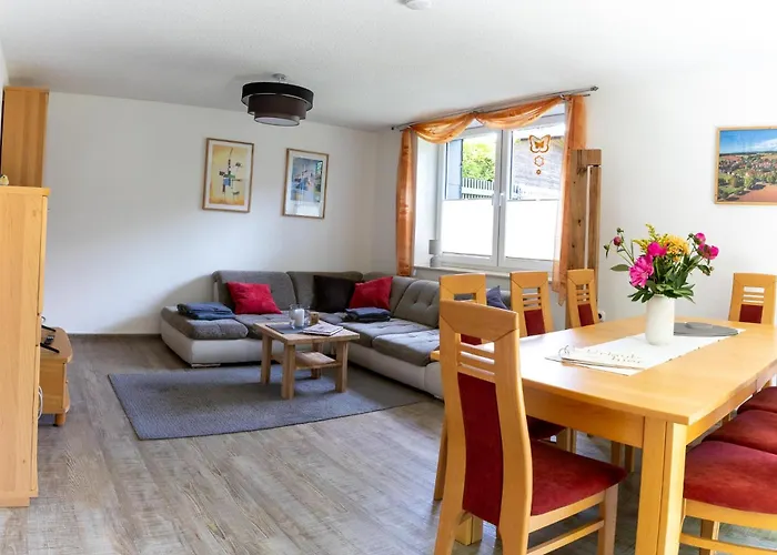 Big Family Holiday home *