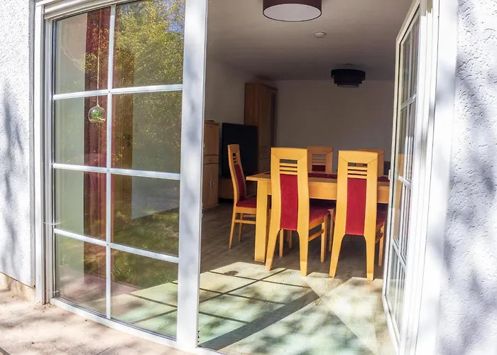 Holiday home Big Family *