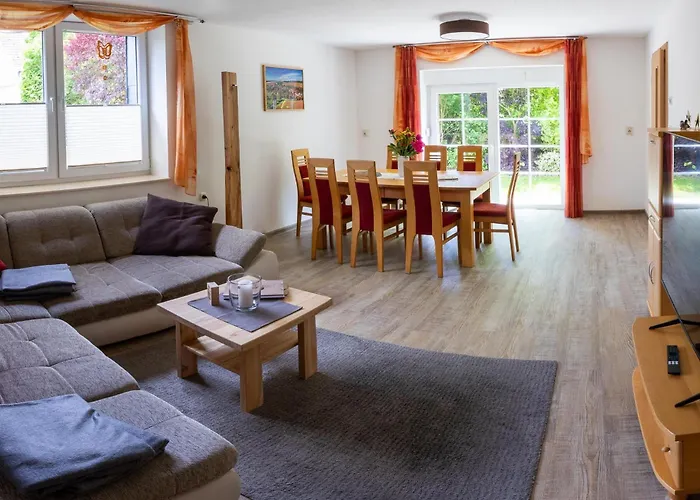 Big Family Holiday home *