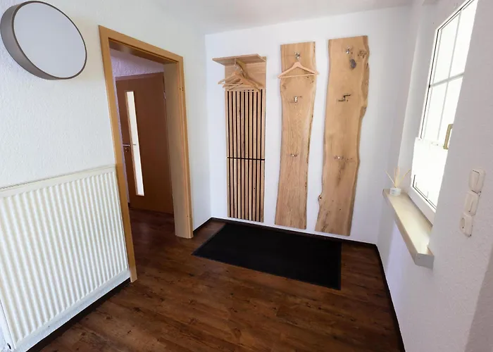 Holiday home Big Family *