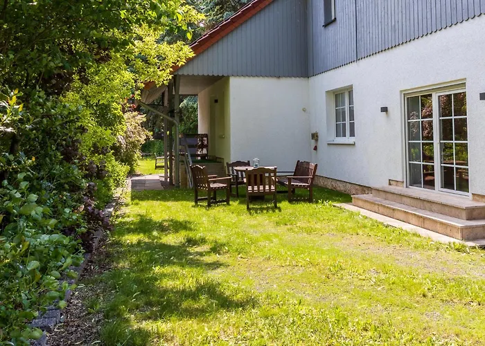 Big Family Holiday home *