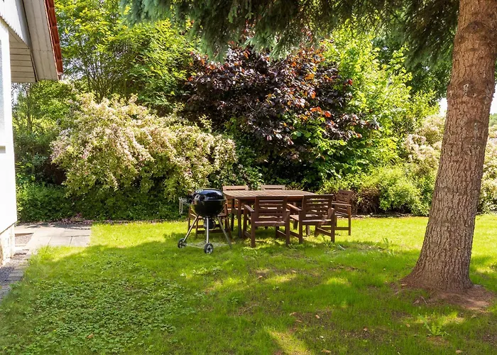 Big Family Holiday home