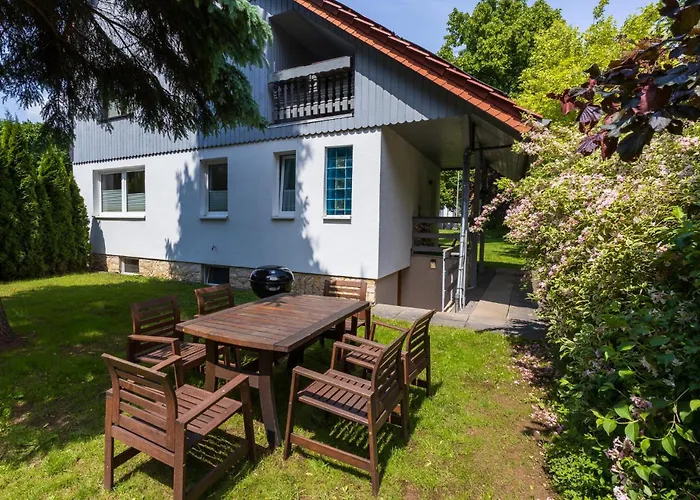 Big Family Holiday home *