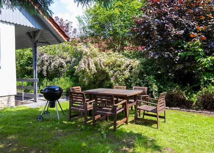 Holiday home Big Family *