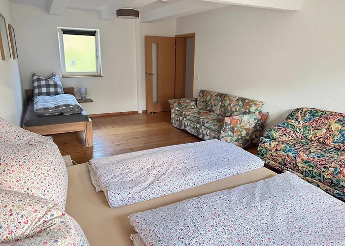 Holiday home Big Family Ellrich