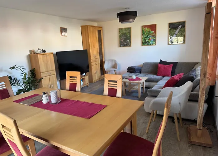 Holiday home Big Family *