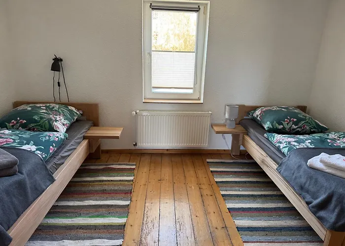 Big Family Holiday home *